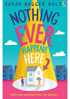 Nothing Ever Happens Here