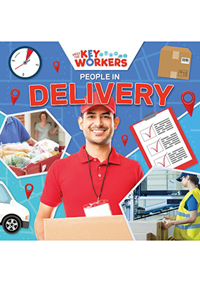 People in Delivery