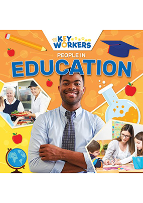 People in Education