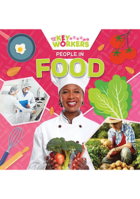 People in Food