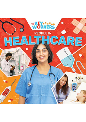 People in Healthcare