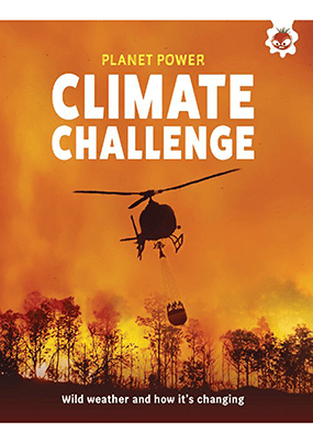 Planet Power Climate Challenge