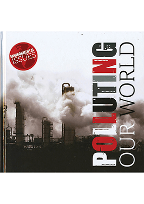 Polluting Our World Environmental Issues