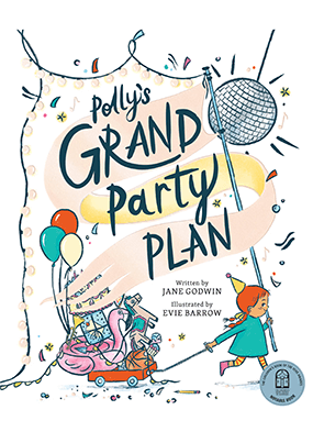 Polly’s Grand Party Plan