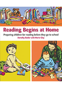 Reading Begins at Home
