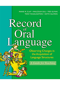 Record of Oral Language