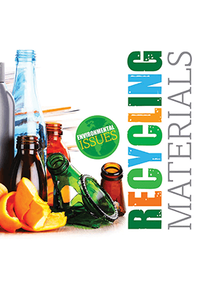 Recycling Materials Environmental Issues