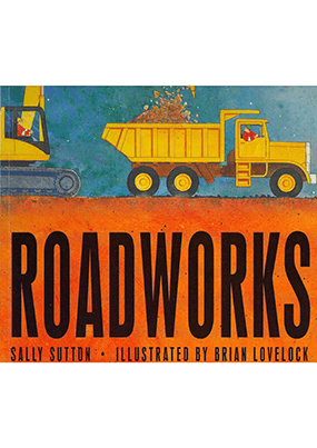 Roadworks