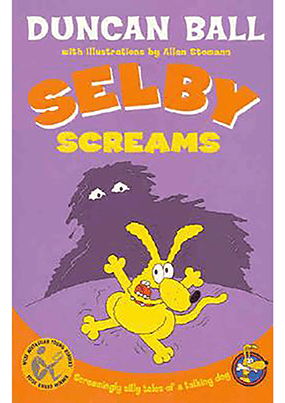 Selby Screams