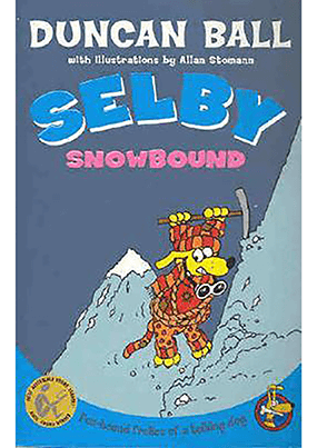Selby Snowbound