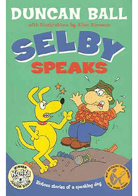 Selby Speaks