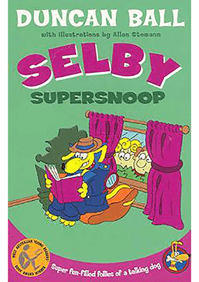 Selby Supersnoop