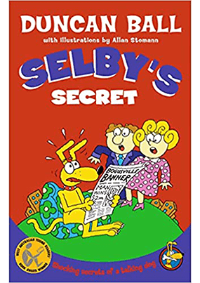 Sellby's Secret