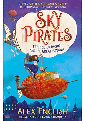 Sky Pirates