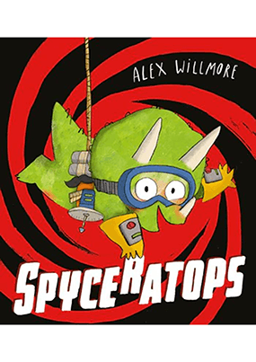Spyceratops