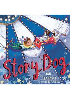 Story Dog