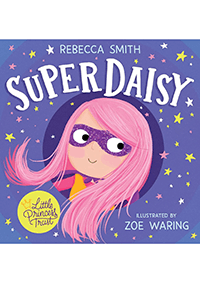 Super Daisy