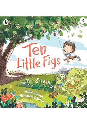 Ten Little Figs