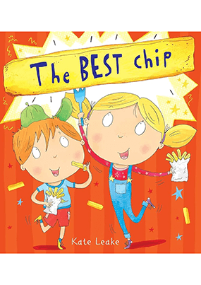 The Best Chip