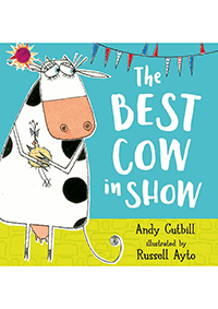 The Best Cow in the Show