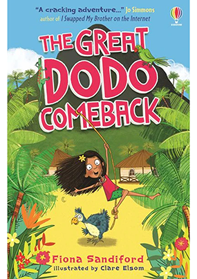 The Great Dodo Comeback