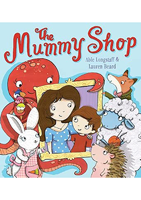 The Mummy Shop
