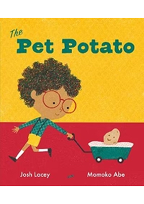 The Pet Potato