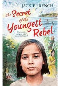 The Secret of Youngest Rebel
