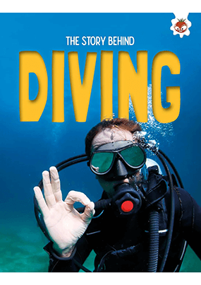 The Story Behind - Diving