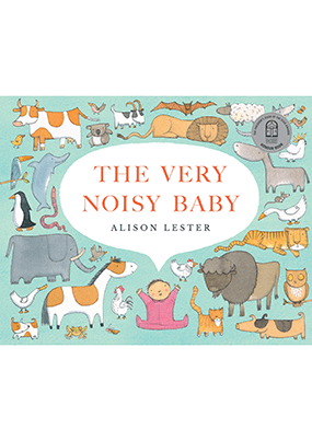 The Very Noisy Baby