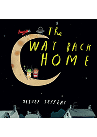 The Way Back Home