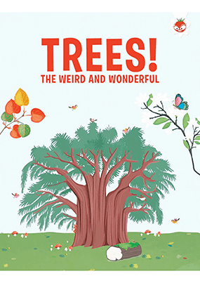 The Weird and Wonderful?