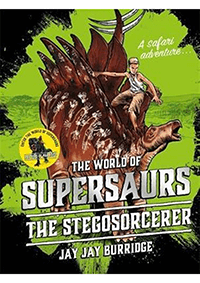The World of Supersaurs