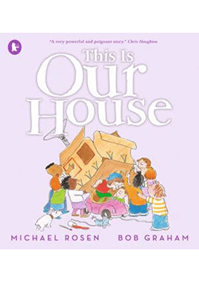 This is Our House