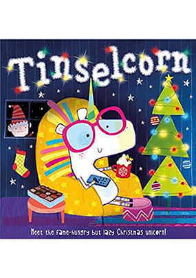 Tinselcorn