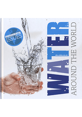 Water Around The World Environmental Issues