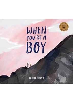 When You're A Boy