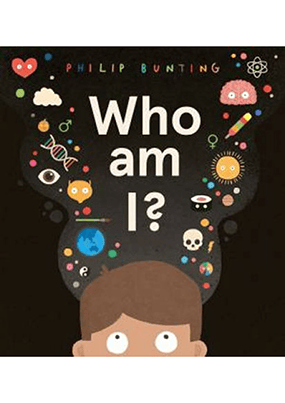 Who Am I?