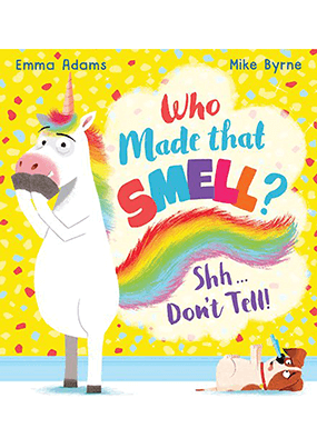Who Made that Smell?