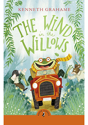 Wind in the Willows